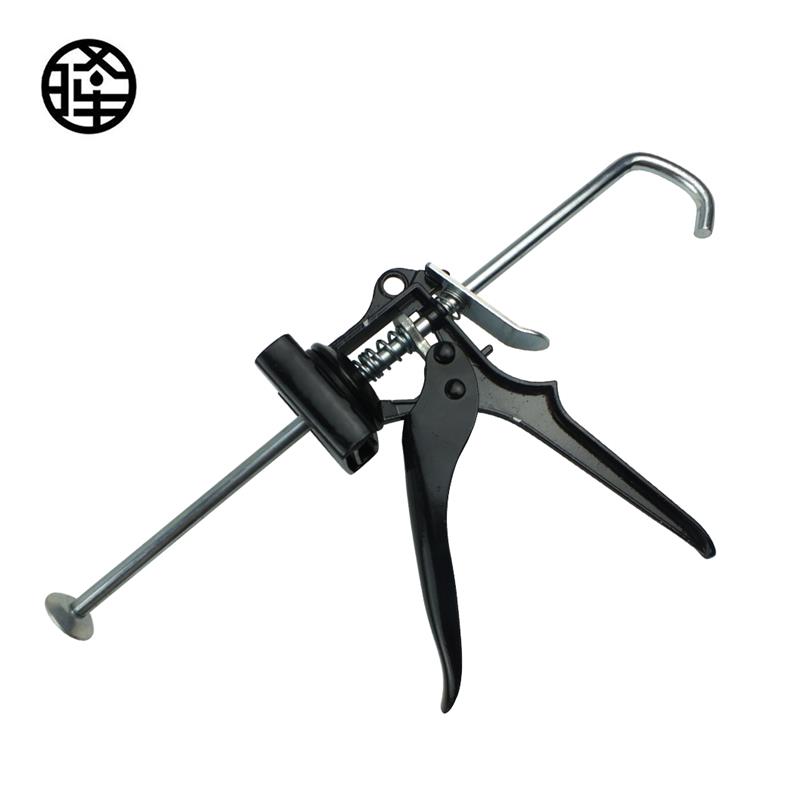 Industrial Tools - 5910 Einkomponenten-Handklebstoffspender Manuelle Steuerung der Klebstoffausgabe