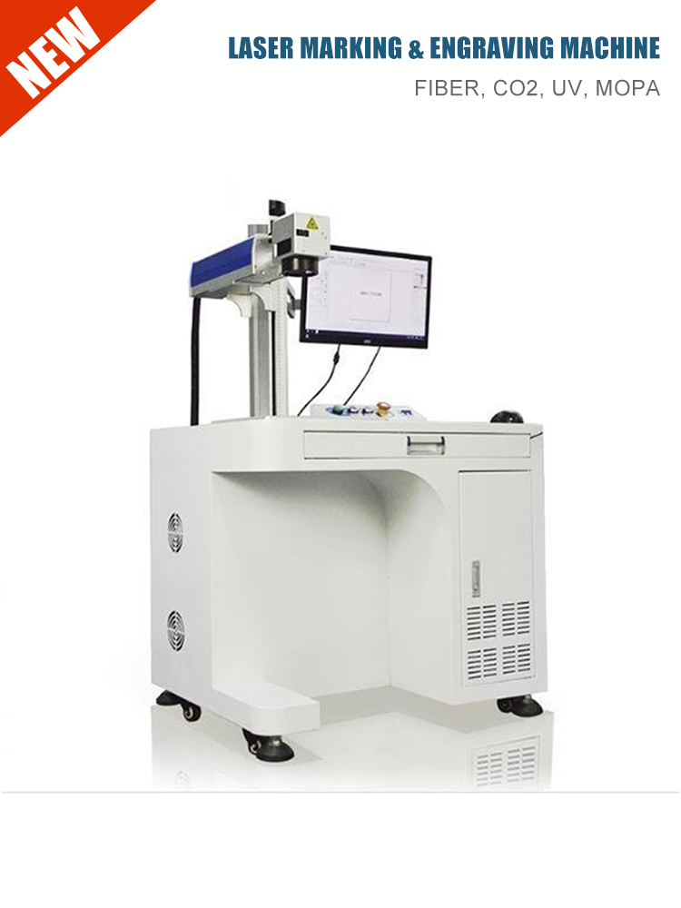 Max Raycus Faserlaserbeschrift – Fiber Laser Marking Machine 30W Bewertung und Preis