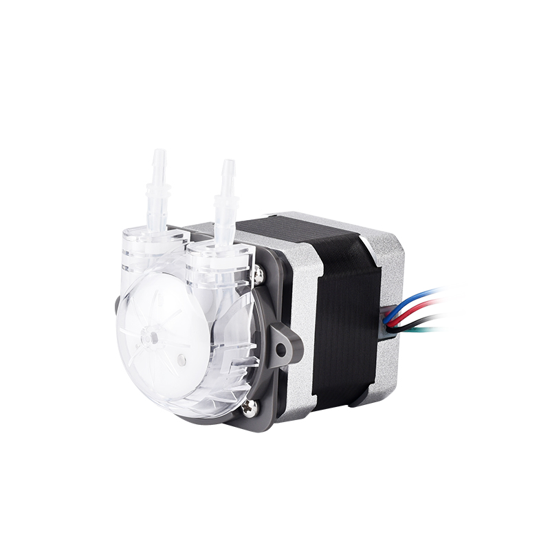 PENGPU Mikro-Peristaltikpumpe  – Mini Peristaltic Pump 12V Bewertung und Preis