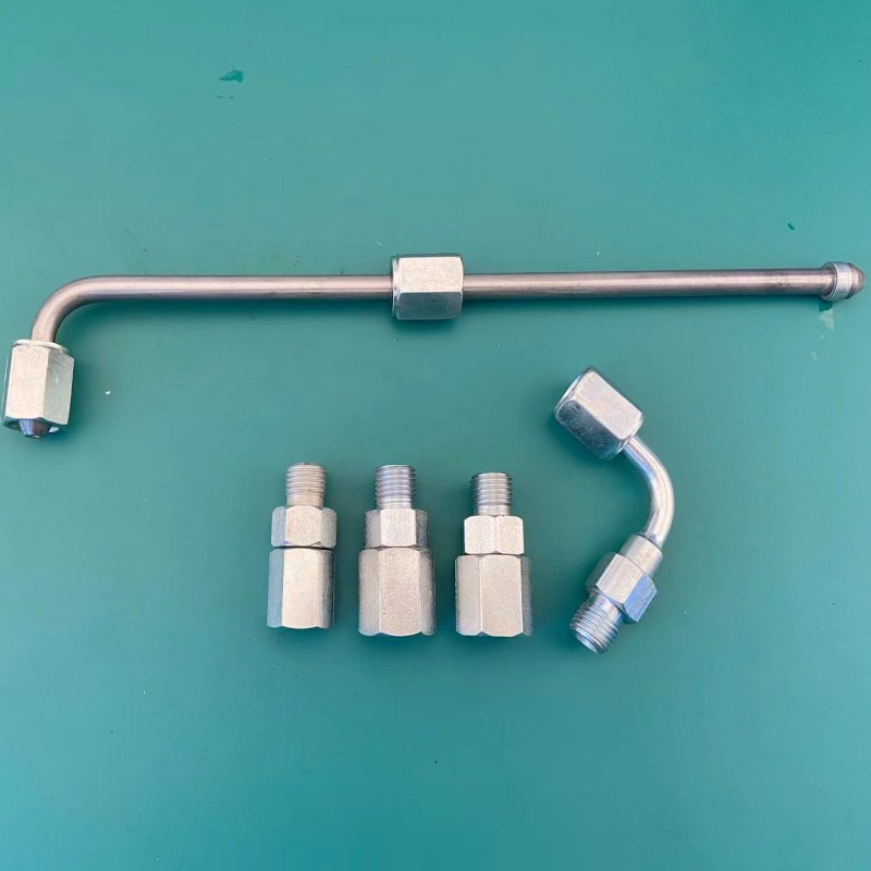 250 MPa Diesel Common Rail Pum – Vacuum Chamber Kit With Pump Bewertung und Preis