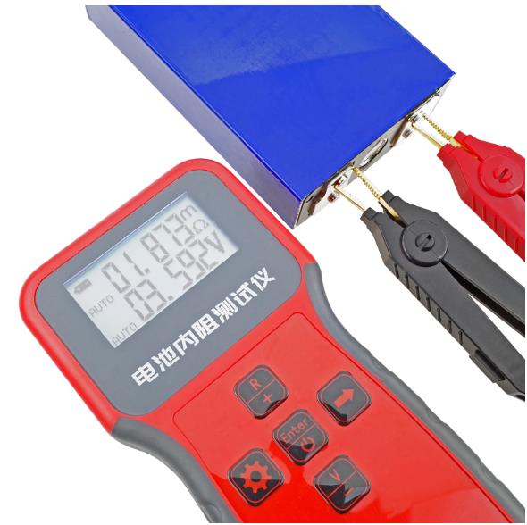 2025 Batterie Interner Widerst – Test Instruments Bewertung und Preis