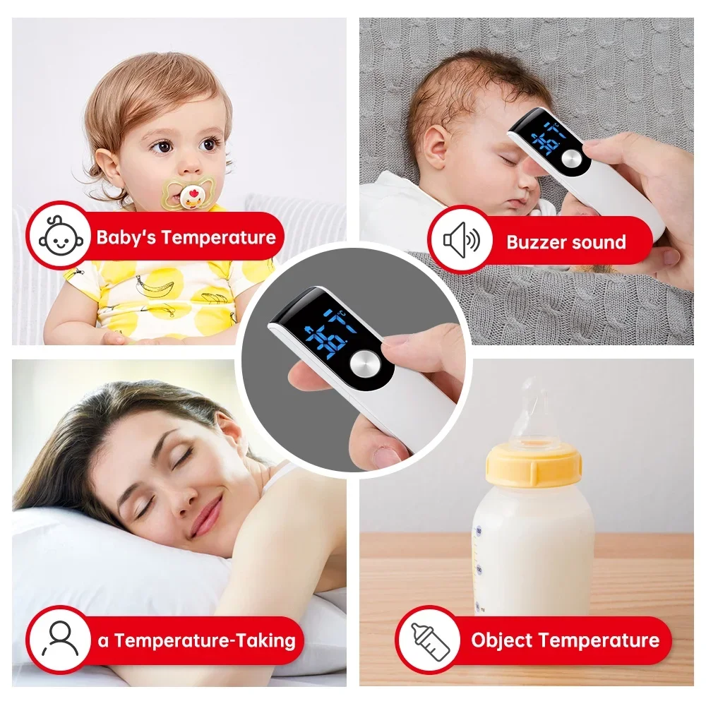 Wiederaufladbares Medizinische – Pulse Oximeter Fingertip Rechargeable Bewertung und Preis