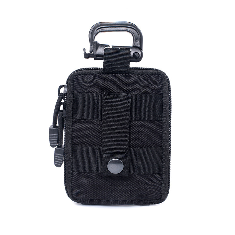 Taktische EDC-Tasche Medizinis – Medical Supplies Bewertung und Preis