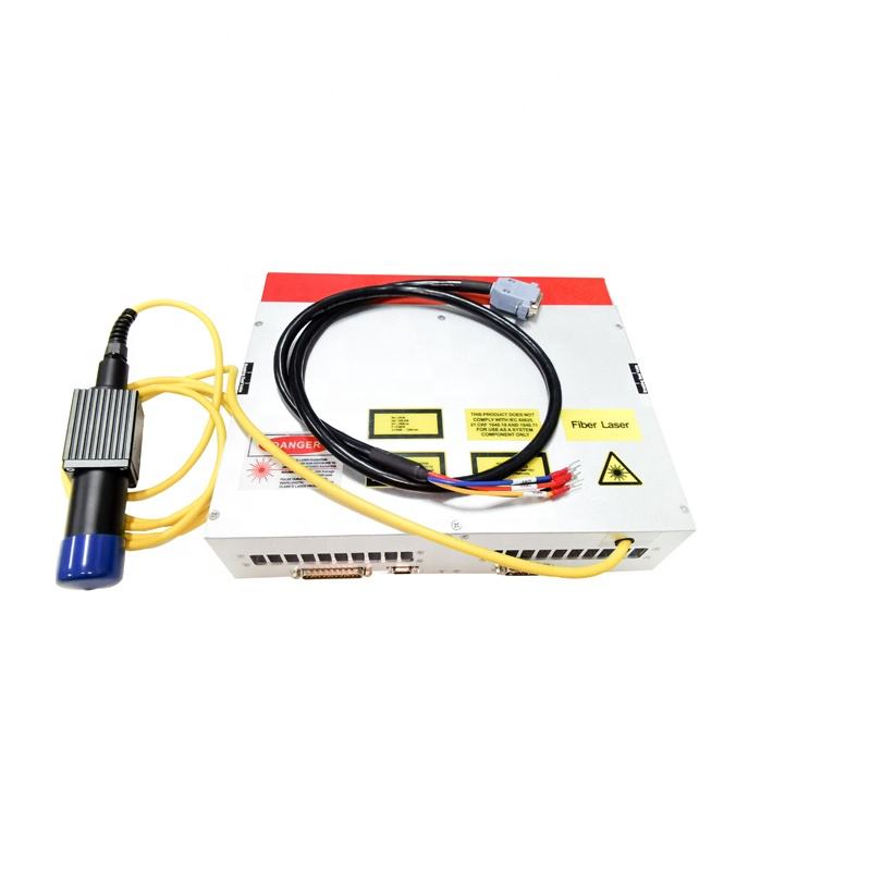 20W 30W 50W HAN S LASER Hochle – Fiber Laser Marking Machine 30W Bewertung und Preis