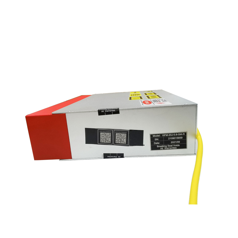 20W 30W 50W HAN S LASER Hochle – Fiber Laser Marking Machine 30W Bewertung und Preis