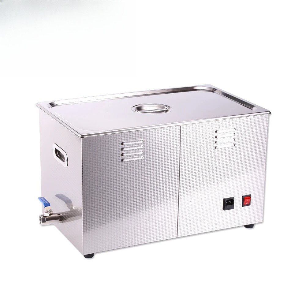 SN-100A 30L Elektrischer Ultra – Ultrasonic Cleaner 30L Industrial Bewertung und Preis