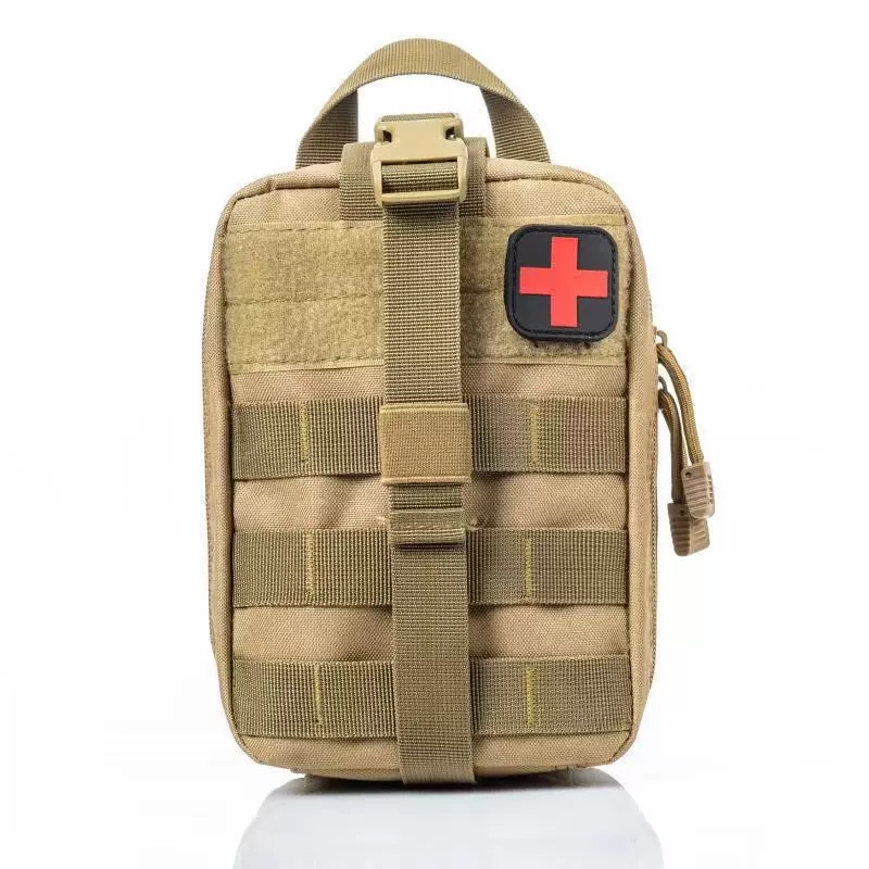 Medizinische Tasche, Outdoor-E – Medical Supplies Bewertung und Preis