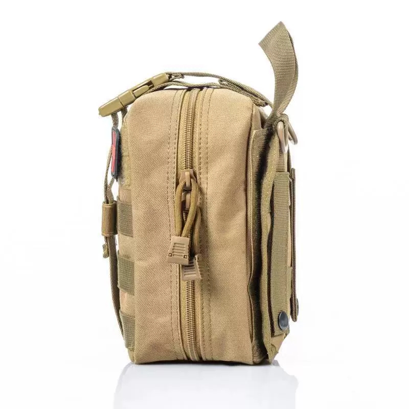 Medizinische Tasche, Outdoor-E – Medical Supplies Bewertung und Preis