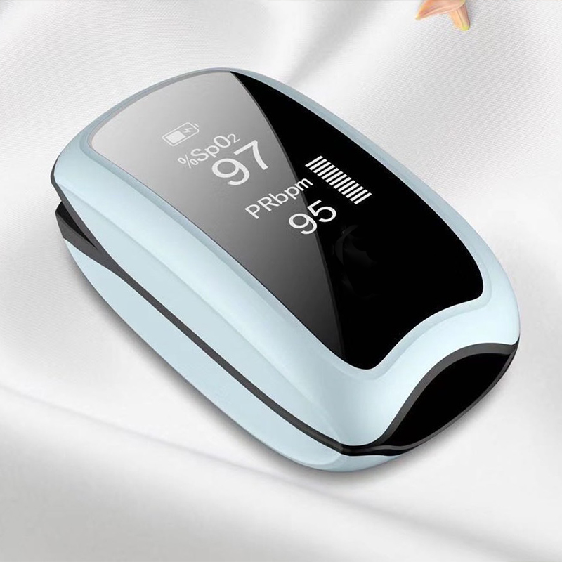 AiQUE Wiederaufladbares medizi – Pulse Oximeter Fingertip Rechargeable Bewertung und Preis