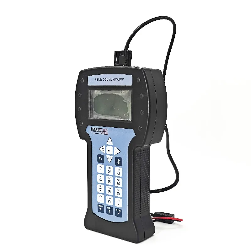 LCD HART 475 Feldkommunikator- – Industrial Tools Bewertung und Preis