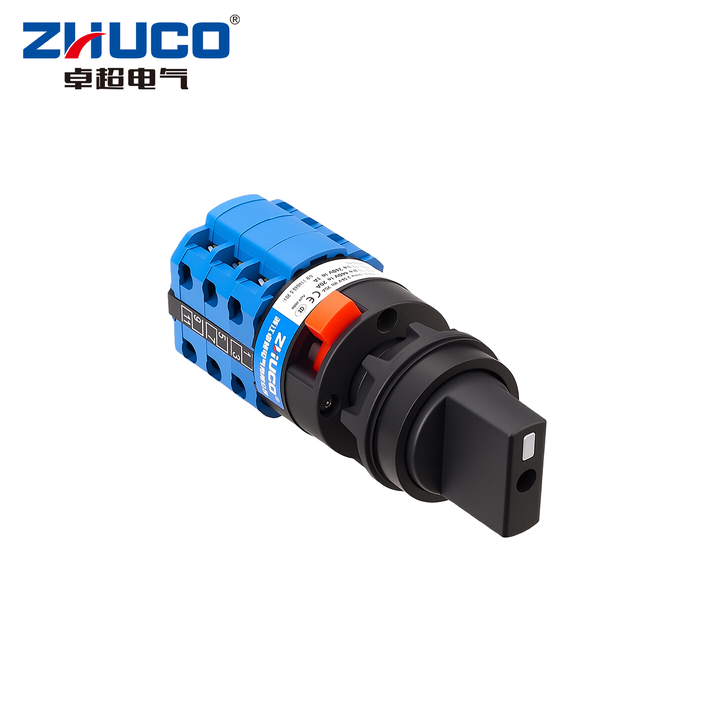 ZHUCO 2/3-Positionen-Wahlschal – Industrial Tools Bewertung und Preis