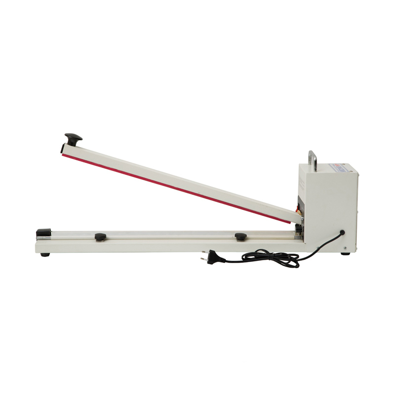 Halbautomatische Heißluft-Impu – Plastic Bag Impulse Heat Sealer Bewertung und Preis