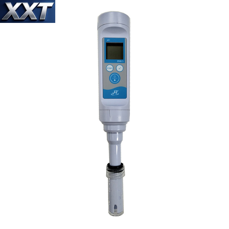 XXT Digitales pH-Meter Wassert – Ph Meter Digital Water Tester Bewertung und Preis