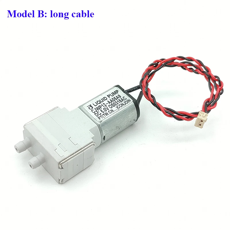CONJOIN CJWP12 Micro 030 Membr – Mini Peristaltic Pump 12V Bewertung und Preis
