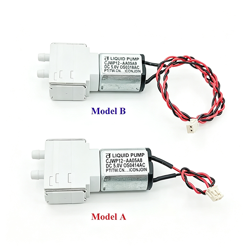 CONJOIN CJWP12 Micro 030 Membr – Mini Peristaltic Pump 12V Bewertung und Preis