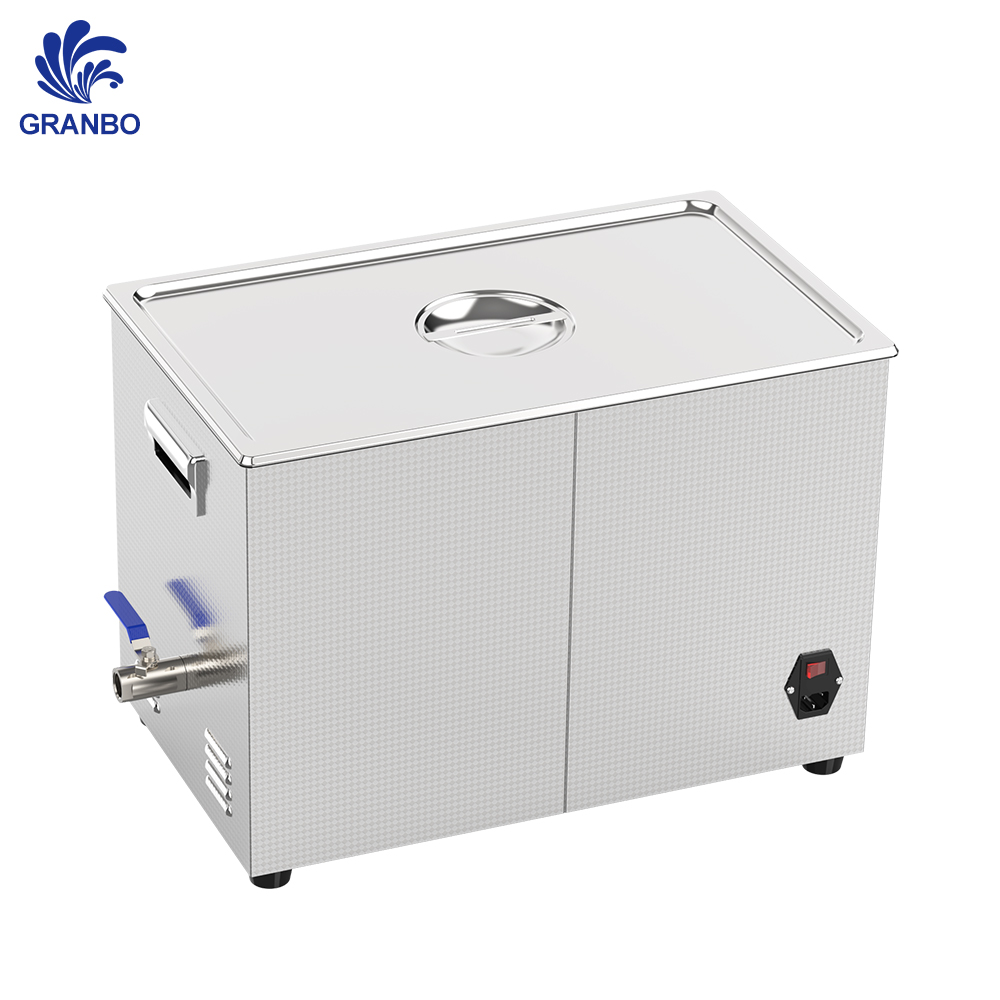 GRANBO Neuer Ultraschall-Conta – Ultrasonic Cleaner 30L Industrial Bewertung und Preis