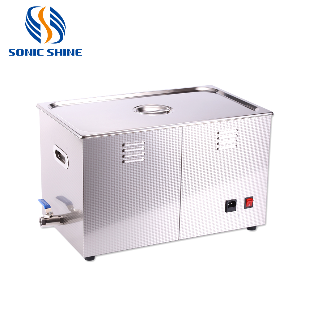 SN-100A 30L Elektrischer Ultra – Ultrasonic Cleaner 30L Industrial Bewertung und Preis
