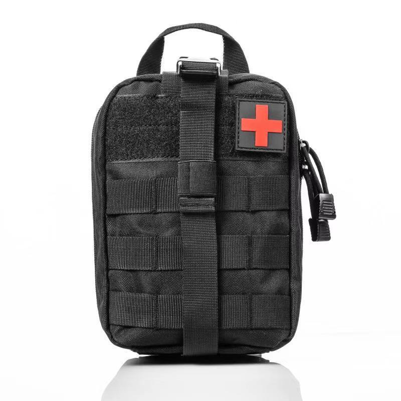 Erste-Hilfe-Sets Medizinische  – Medical Supplies Bewertung und Preis