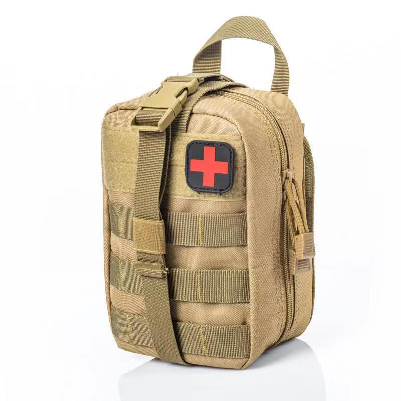 Erste-Hilfe-Sets Medizinische  – Medical Supplies Bewertung und Preis