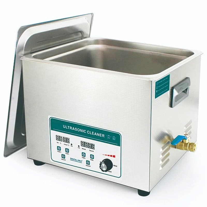 10L 15L 22L 30L Schmuckreinige – Ultrasonic Cleaner 30L Industrial Bewertung und Preis
