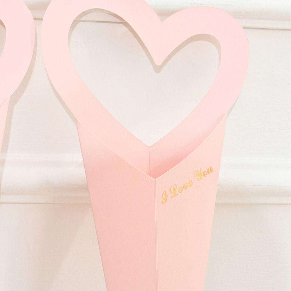 10 Stück Romantische Herzförmi – Packaging Bewertung und Preis