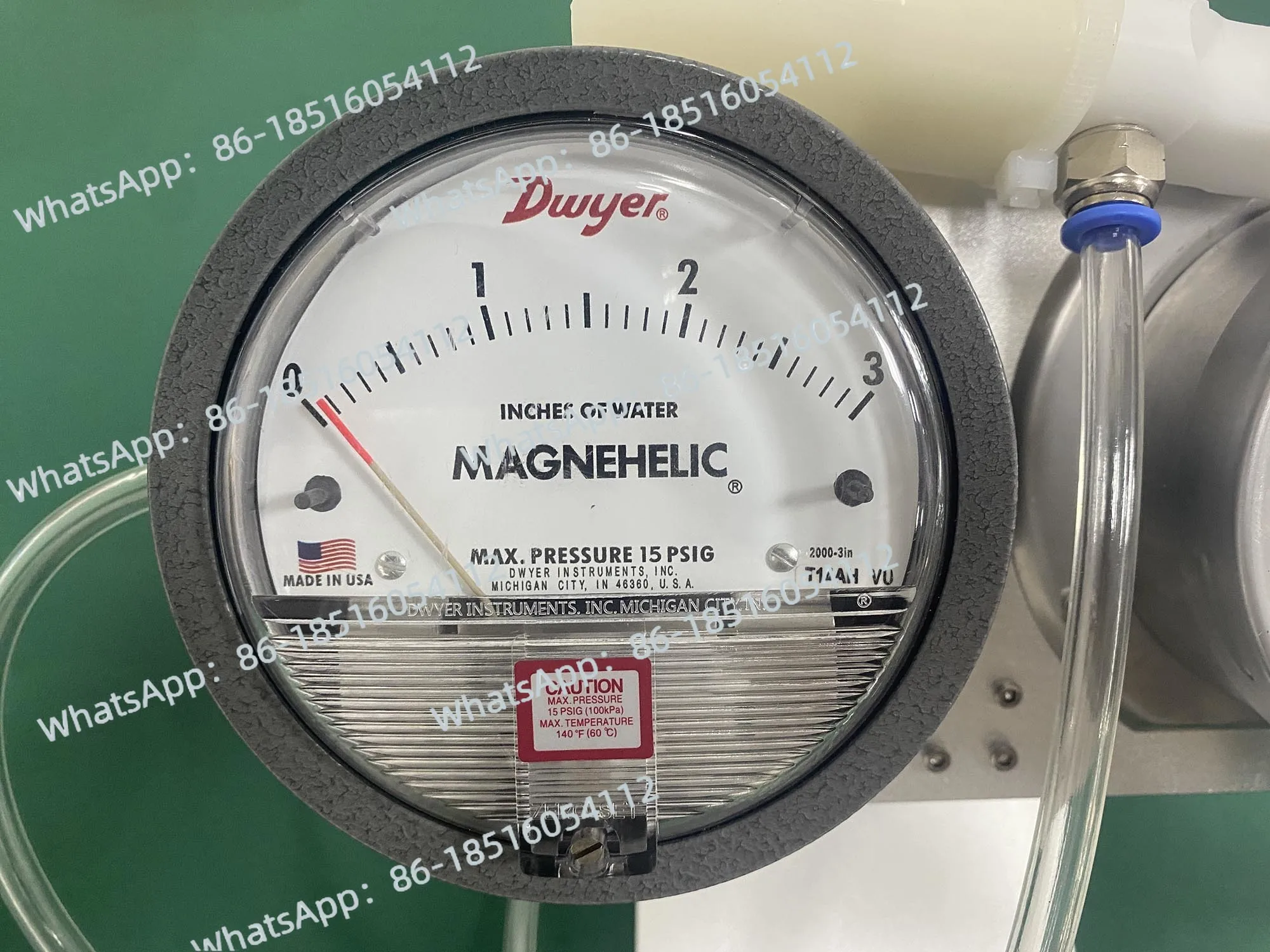 Wartungstool für Tauchregulato – Test Instruments Bewertung und Preis