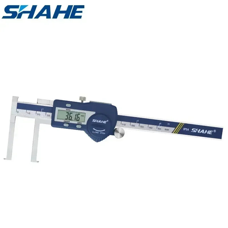 Shahe Inside Digital 8-150/13- – Digital Caliper 150Mm Stainless Steel Bewertung und Preis