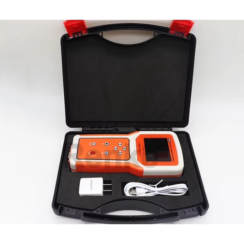 Bodenfeuchtigkeitserkennungsge – Test Instruments Bewertung und Preis