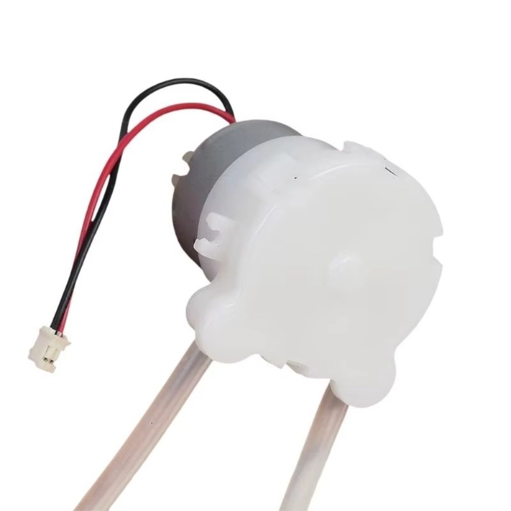 Neue DC 5V Mikro-Peristaltikpu – Mini Peristaltic Pump 12V Bewertung und Preis
