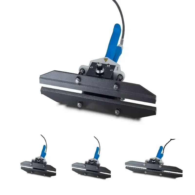 HEIẞER VERKAUF Tragbarer Beute – Plastic Bag Impulse Heat Sealer Bewertung und Preis