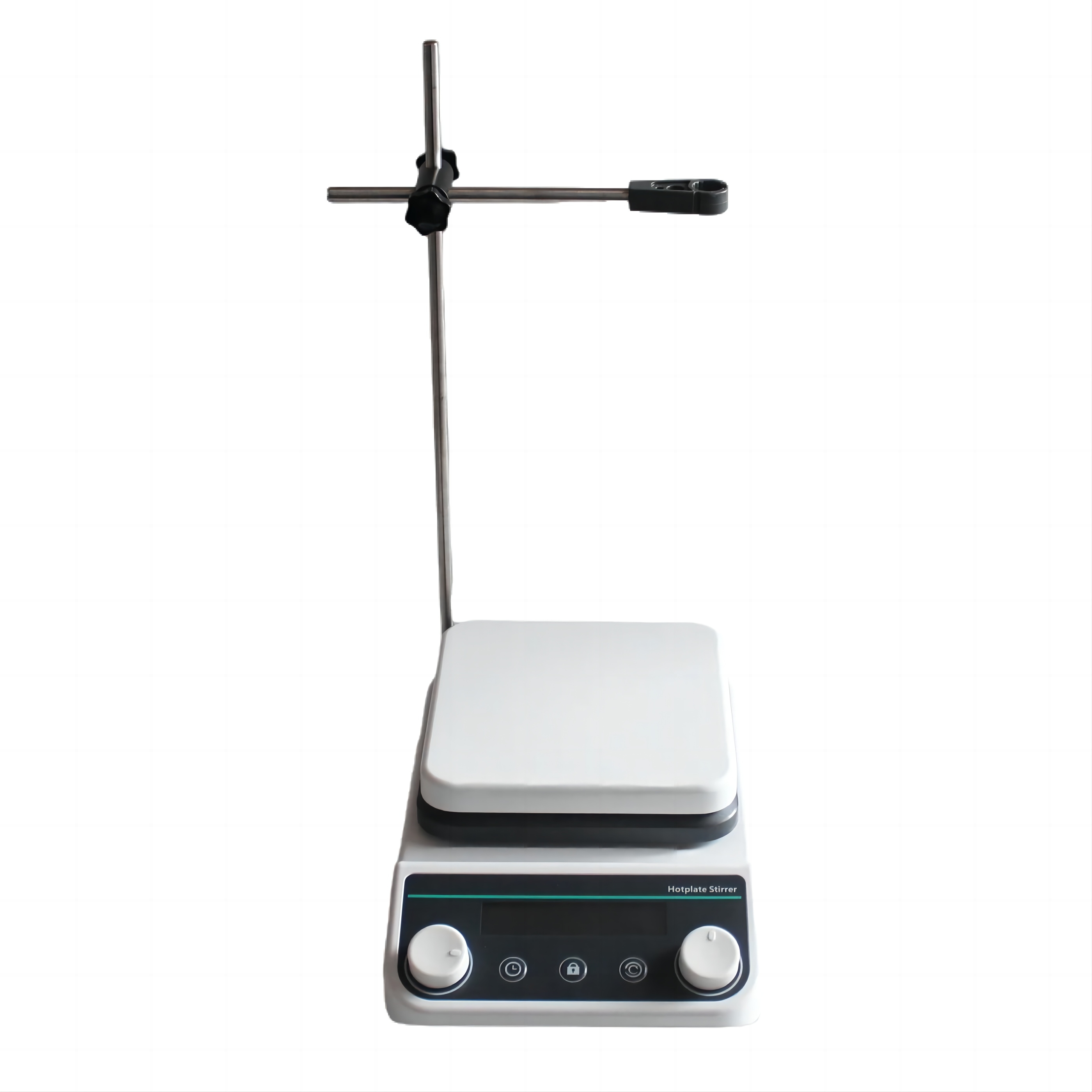 Starker Magnetfeld-Heizplatten – Lab Magnetic Stirrer Hot Plate Bewertung und Preis